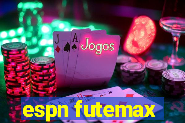 espn futemax